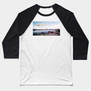 Lake George Baseball T-Shirt